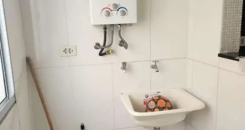 Apartamento à venda em Osasco-SP, bairro Conceição, com 2 quartos, 1 banheiro, 1 vaga de garagem e 48,00m² de área. Aproveite!