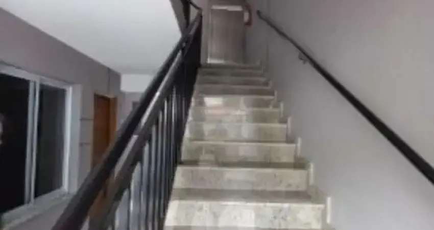 Apartamento para Venda 28m², 1 dormitório - Vila Mazzei