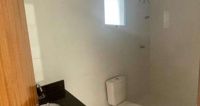 Oportunidade!! Apto Novo 01 Dorm no Tatuapé! Próximo ao metrô Carrão!