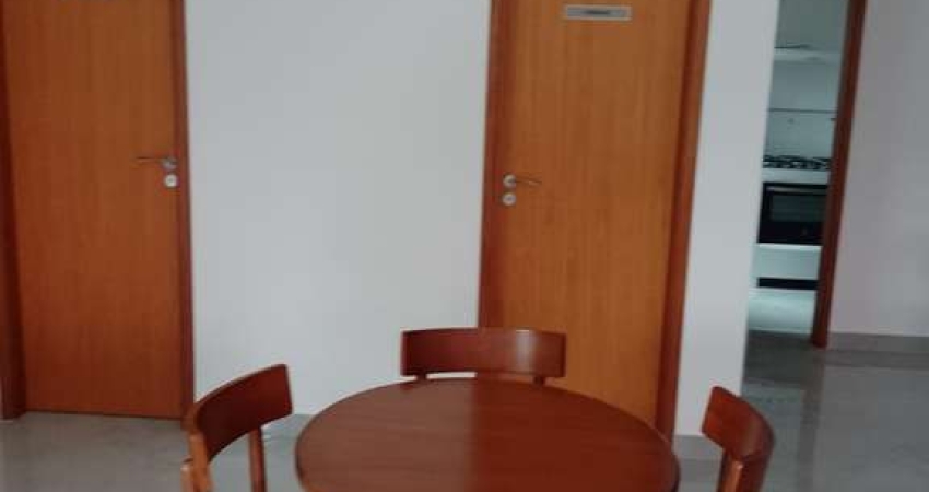 APARTAMENTO  NOVO :  3 DORMITÓRIOS , 1 SUÍTE , 2 SALA  , 1 BANHEIROS E 2 VAGAS DE  GARAGEM - VILA ALZIRA - SANTO ANDRÉ -SP