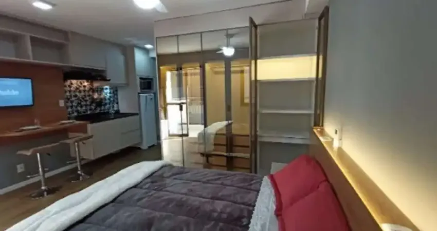 Apartamento à venda no Centro de São Paulo-SP: 1 quarto, 1 sala, 1 banheiro, 26m² de área! Aproveite essa oportunidade!