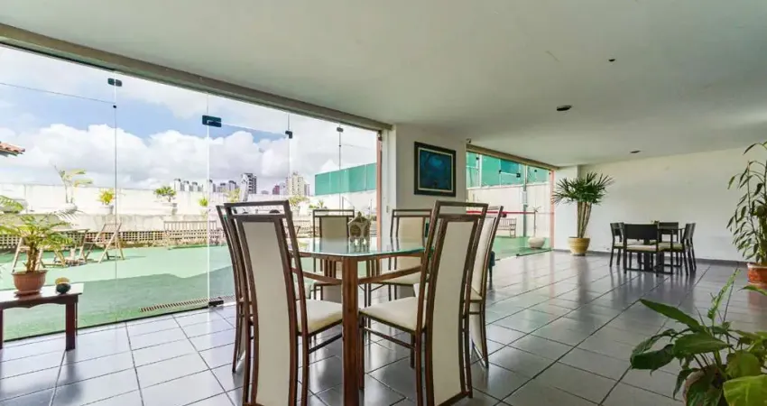 Apartamento á venda na Vila Andrade, com 3 dormitórios, sendo 1 suíte 2 vagas.