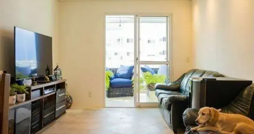 Apartamento  a venda no Morumbi de 110m² com 03 quartos e 02 vagas de garagem.