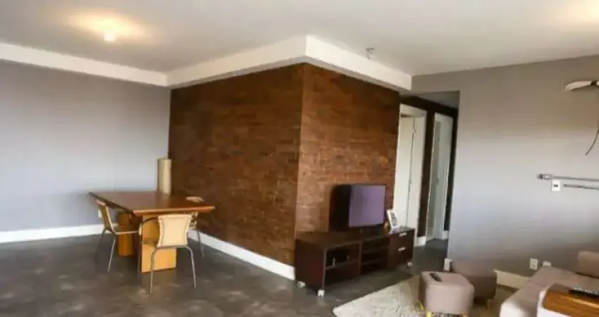 Apartamento à venda na Vila Sônia com 89m², 2 quartos e 2 vagas