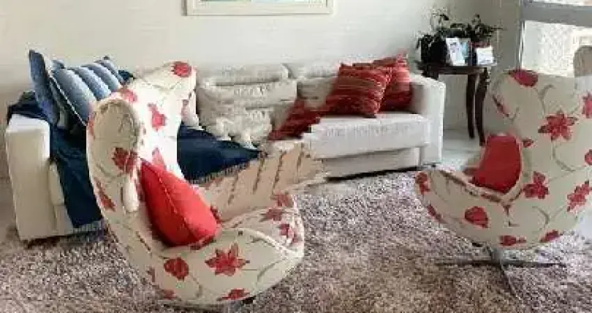 Apartamento à venda na Vila Suzana com 3 quartos , 3 Suítes e 4 Vagas
