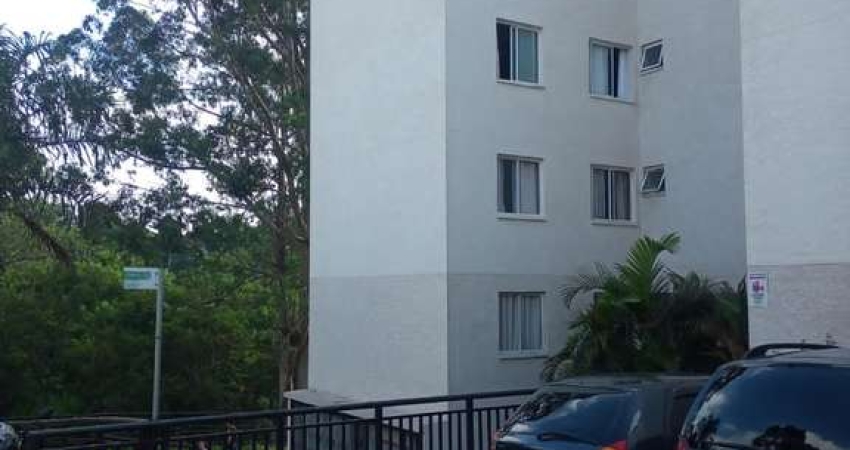 Apartamento à venda em Guarulhos, Jd. Albertina