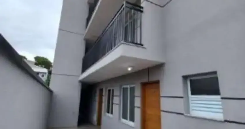 Apartamento para Venda 28m², 1 dormitório - Vila Mazzei