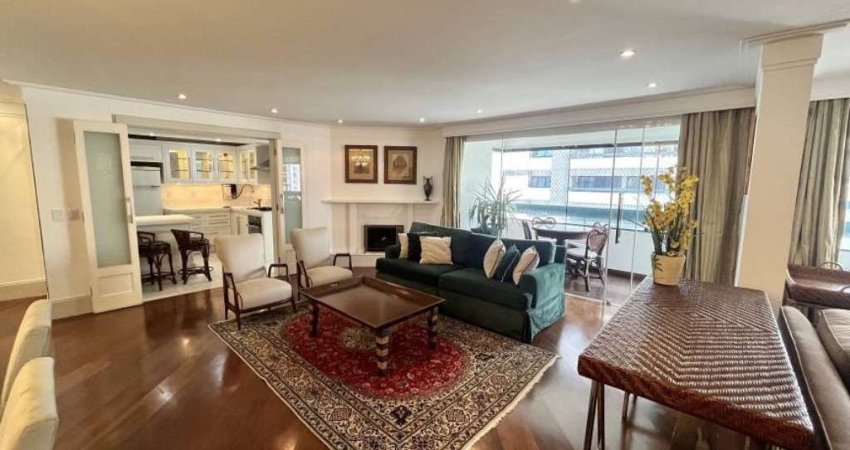 Apartamento de Luxo na Vila Uberabinha: 4 Quartos, 1 Suíte, 4 Banheiros e 2 Vagas de Garagem - São Paulo - SP