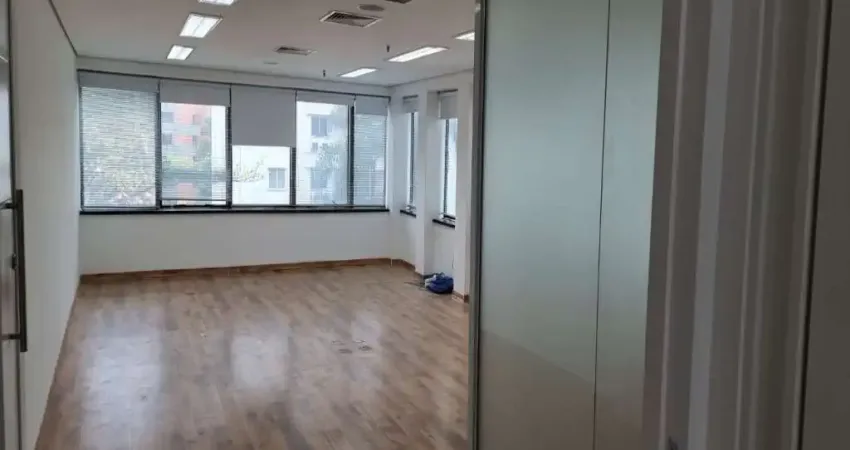 Sala Comercial à Venda - Edifício Oxford Itaim Bibi