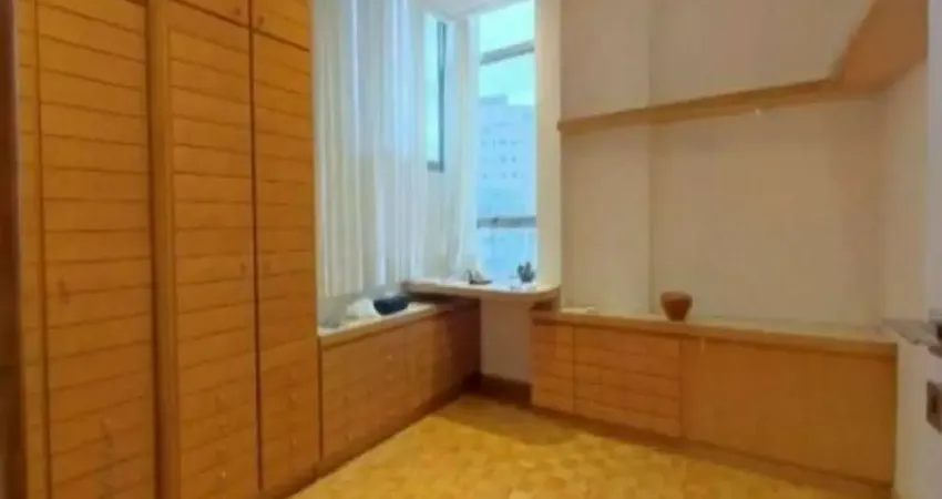 Apartamento no Condomínio Edifício Giordana no Sumarezinho com 280m² 4 dormitórios 4 banheiros 4 vagas