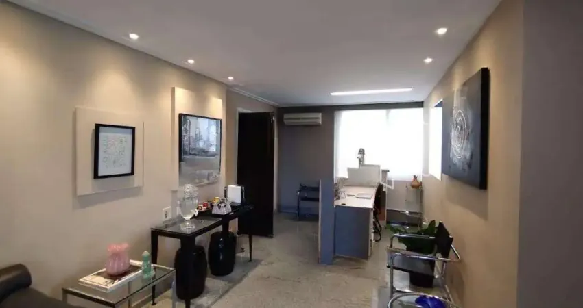 Sala comercial para alugar no Jardim Paulistano, São Paulo 