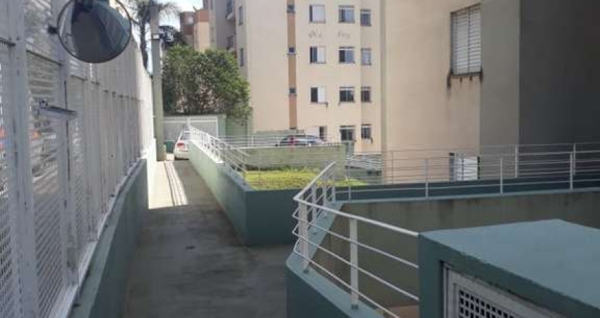 Apartamento à venda em Cotia, 2 quartos - Vista Verde