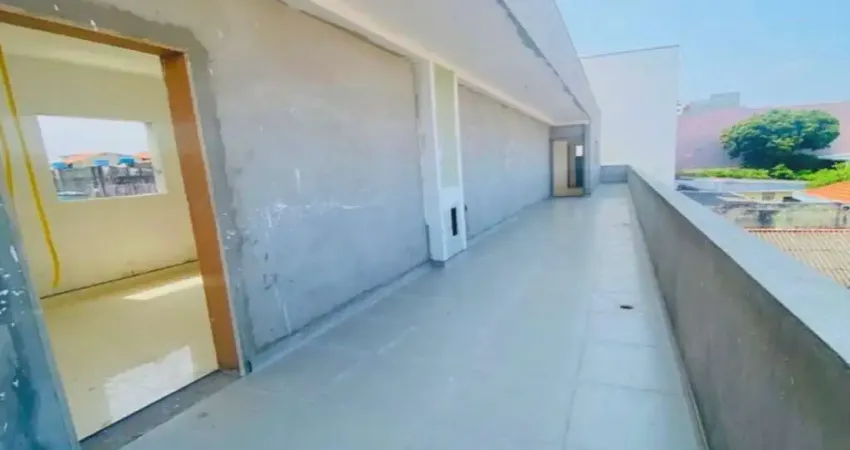 Apartamento com 1 quarto à venda na Rua Professor Vasconcelos Sarmento, --, Vila Ré, São Paulo