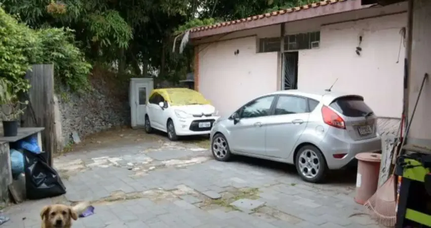 terreno a venda 338m² no Butantã
