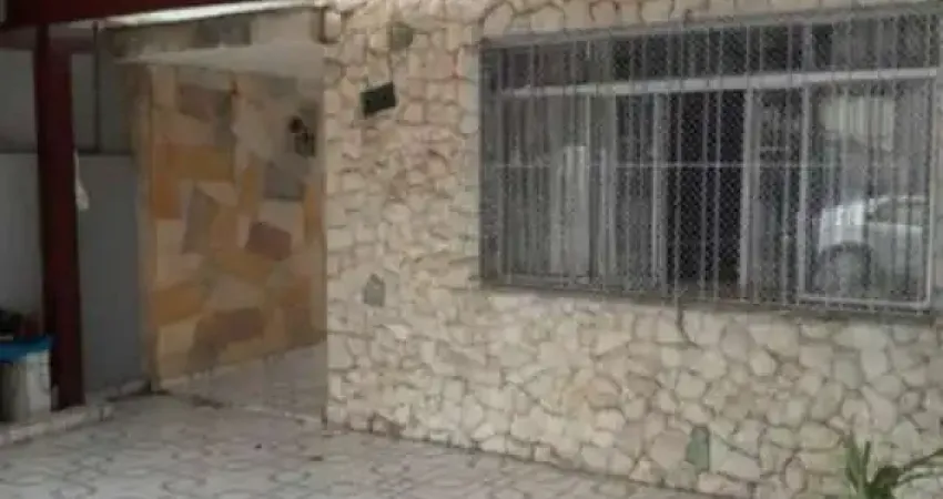 Casa à venda na Vila A Vila Pereira Barreto com 150m² 3 dormitórios 3 banheiros 2 vagas