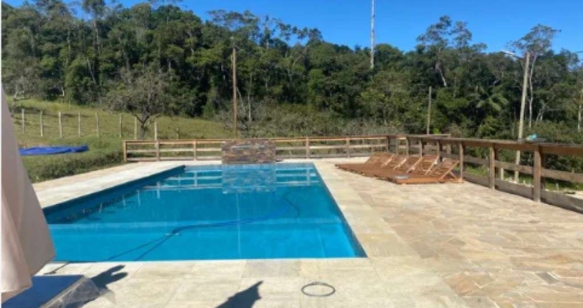 Sitio , 81.000m²  parelheiros