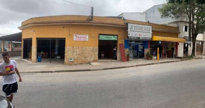 Grande oportunidade ponto de esquina com localização premium, agende agora sua visita