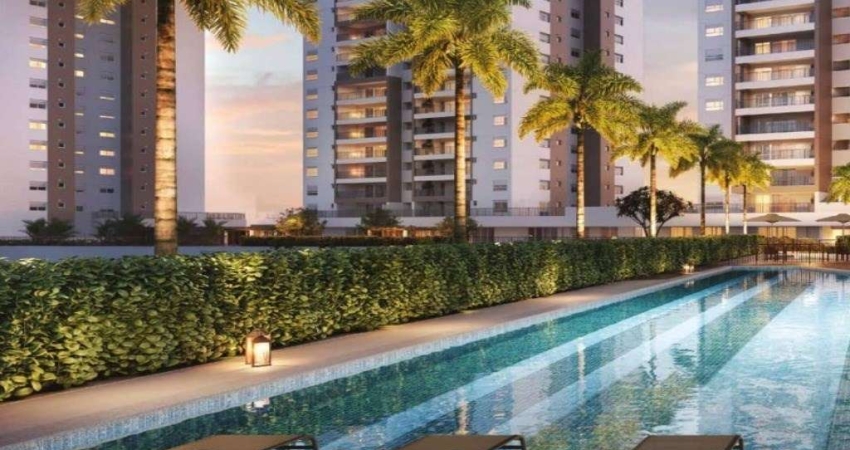 Cobertura duplex no isla by cyrela