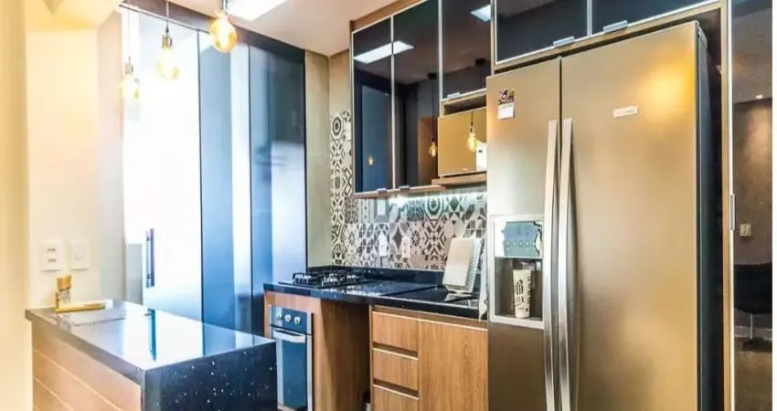 Apartamento Barra Funda