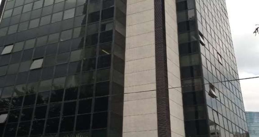 Conjunto 129,67m2 - 3 Vagas - itaim