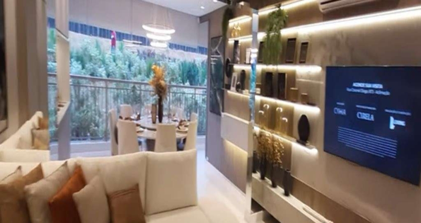 Apartamento com 2 Quartos à Venda, 75 m²