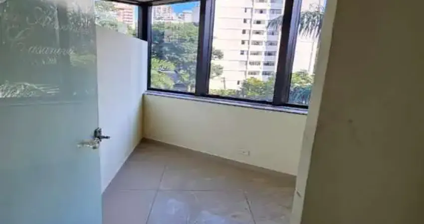 Sala comercial para alugar no Jardim Londrina, São Paulo 