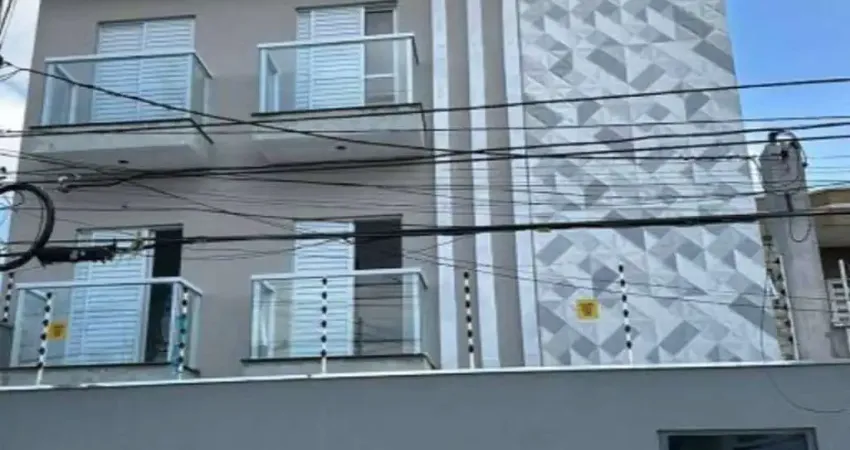 Apartamento à Venda em São Paulo-SP, Vila Industrial: 2 quartos, 1 banheiro, 39,00 m² de área. Imperdível!