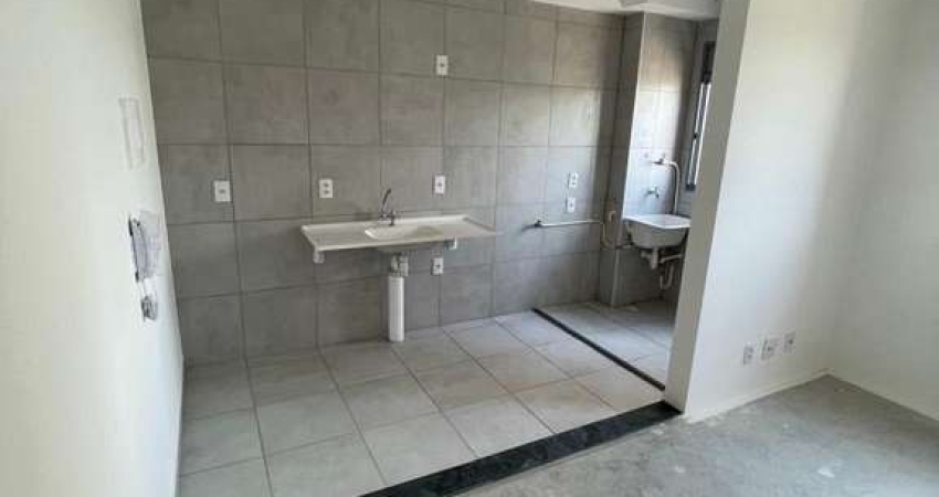 Apartamento à venda na Várzea da Barra Funda no Condomínio Cury Urban Barra Funda com 30 m² 1 dormitório 1 banheiro