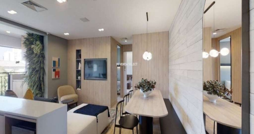 Apartamento com 3 Quartos à Venda, 83 m²