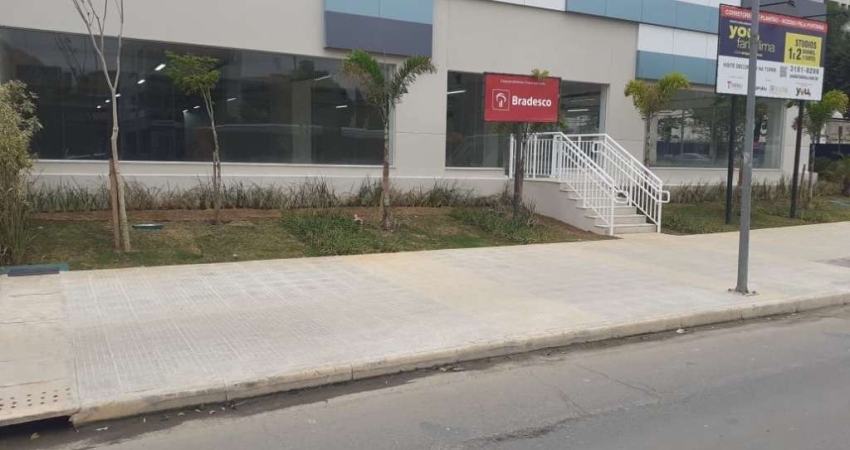 Ponto comercial para alugar no Jardim Paulistano, São Paulo 