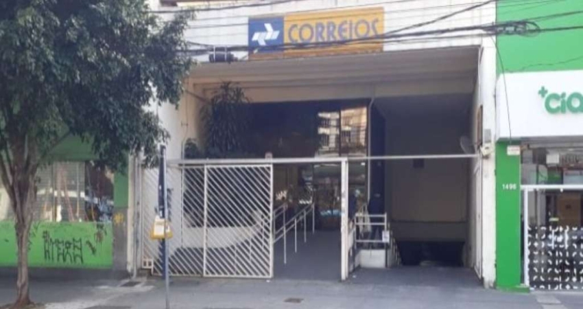 Prédio para alugar em Pinheiros, São Paulo 