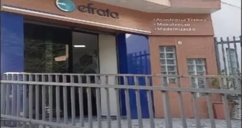Prédio Comercial à venda no Limão com 650m² 7 banheiros 10 vagas