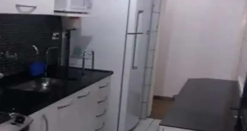 Apartamento com 2 quartos à venda na Rua Theresa Mouco de Oliveira, --, Vila Maracanã, São Paulo