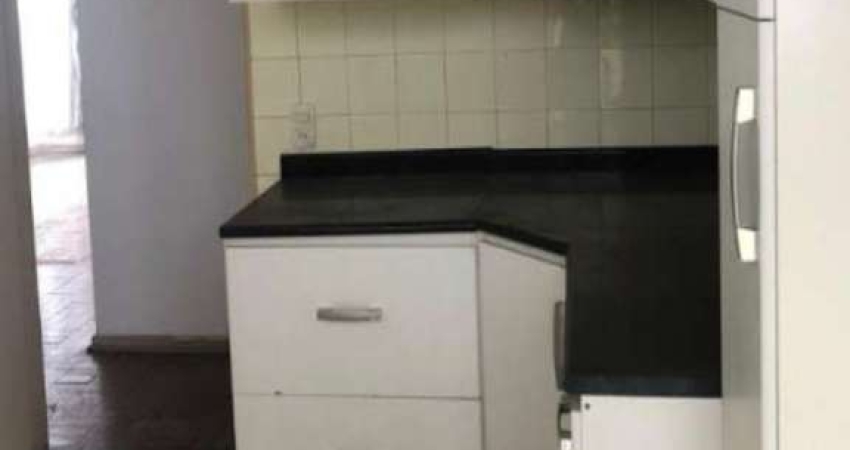 Apartamento com 2 quartos para alugar na Vila Buarque, São Paulo 