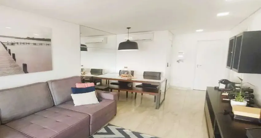 Apartamento no Condomínio Wi-house - 2 dorm 2 suítes 2 vagas