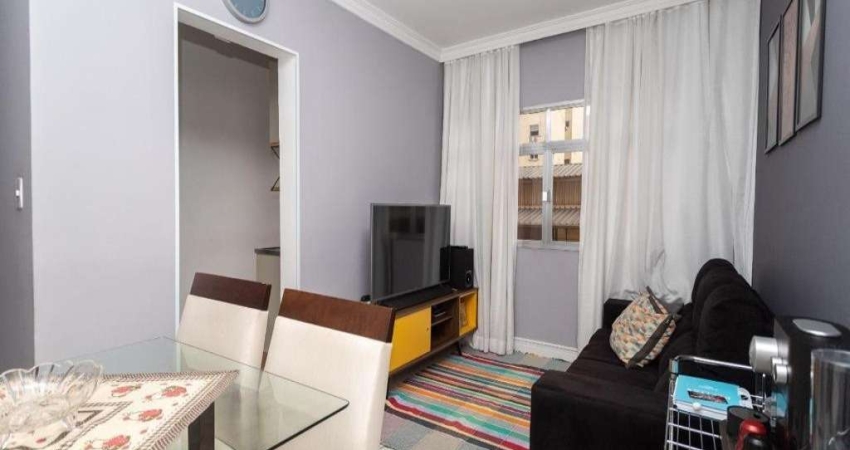 Apartamento à venda em Campos Elíseos, São Paulo