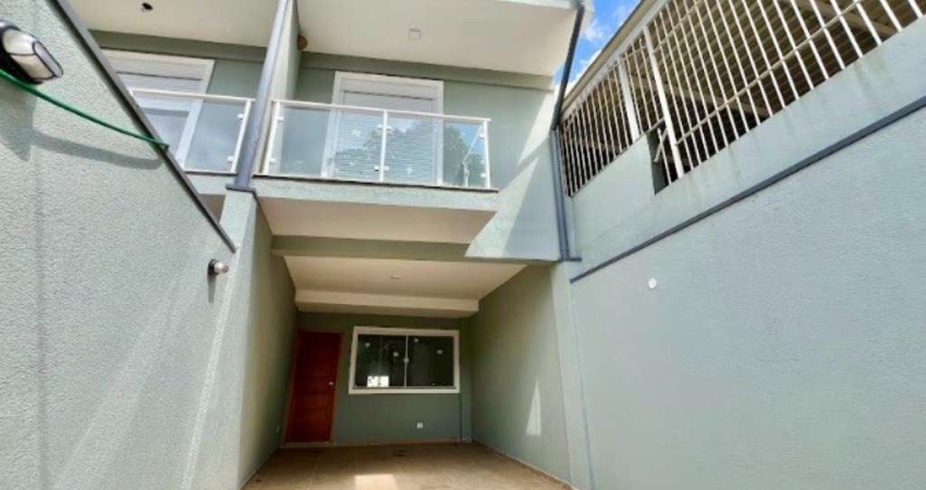 Imperdível oportunidade de compra: Casa com 3 quartos, 3 suítes e 134m² na Vila Romano, São Paulo - SP!