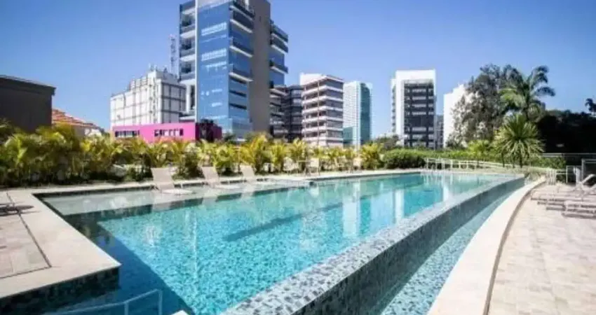 Apartamento à venda em Pinheiros, São Paulo
