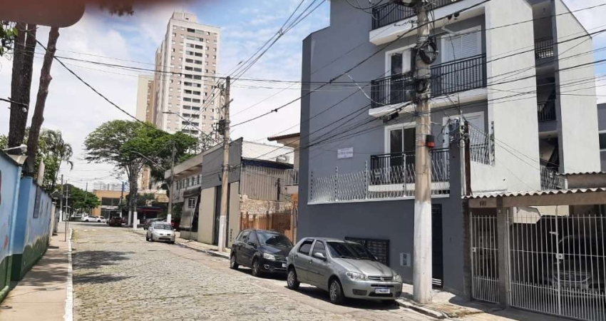 Apartamento a venda 38m² 01 dormitório 01 banheiros Jaçanã, condomínio fechado