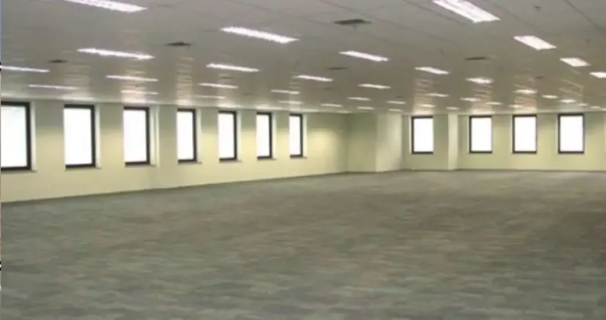 Corporate Classificação A. 1/2 andar
