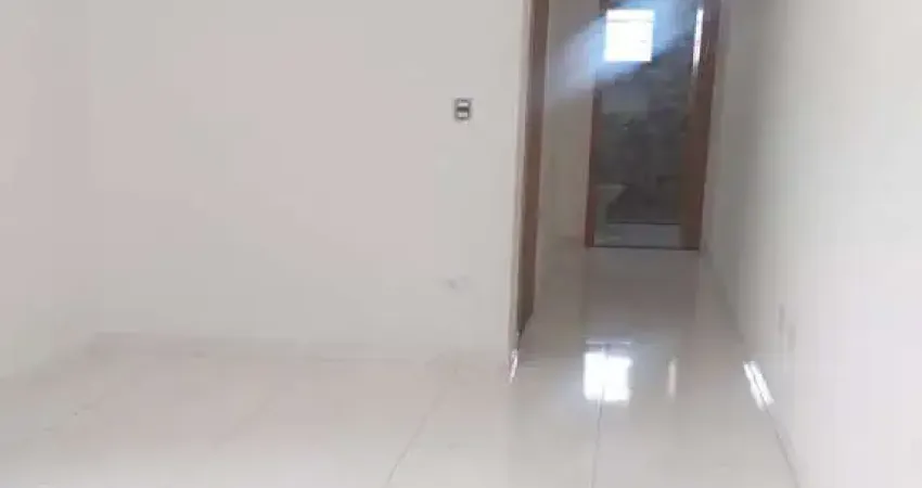 Apartamento com 2 quartos à venda na Rua Rodrigo Otávio, --, Jardim Santo Alberto, Santo André