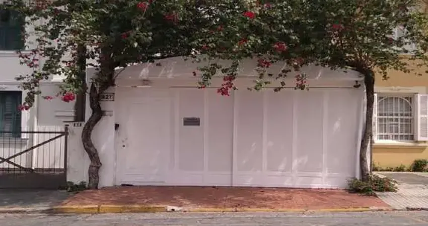 Casa comercial para alugar na Vila Mariana, São Paulo 
