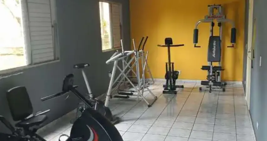 Apartamento 2 quartos, Sala, Cozinha, Varanda, com 49m2 1 vaga