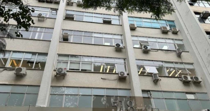 Sala comercial para alugar na Bela Vista, São Paulo 