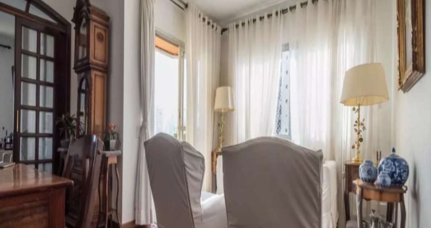 Apartamento de 3 quartos com suíte, 3 banheiros e 2 vagas na Cidade Monções, São Paulo - SP: imperdível oportunidade!