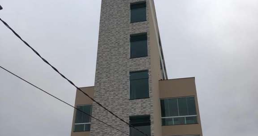 Apartamento à venda em Vila Antonieta, São Paulo