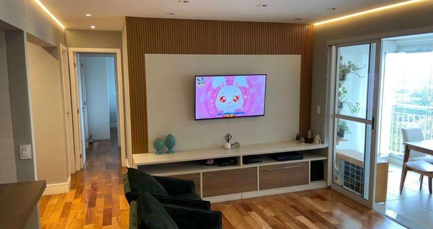 Apartamento à venda em São Paulo - Magic Condominium Resort