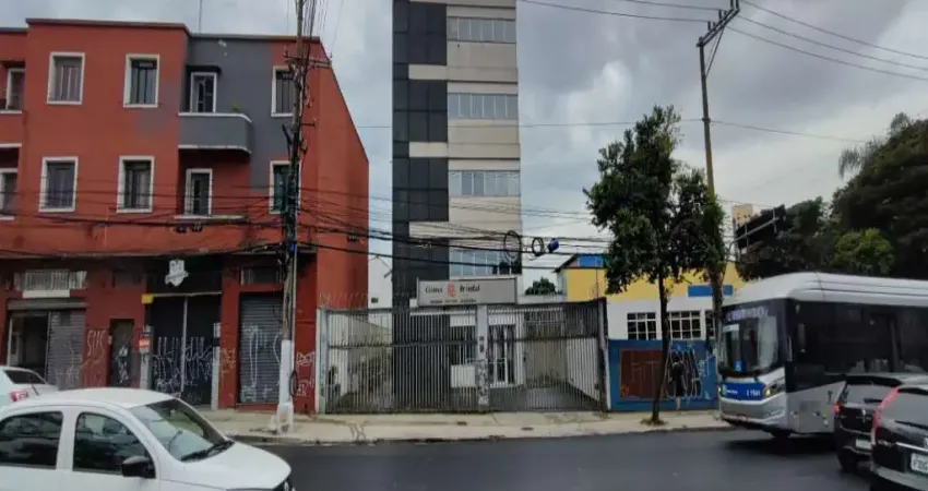 Prédio para alugar no Jabaquara, São Paulo 