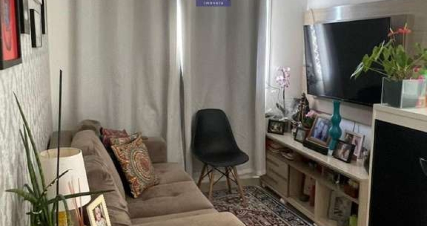 Apartamento à venda - Condomínio Fatto Family Club