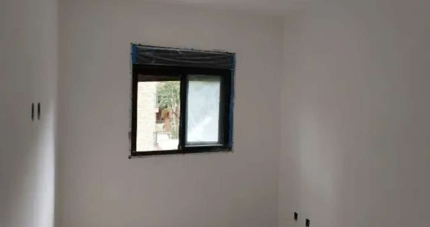 Apartamento no Condomínio Meinhaus Panamby no Jardim Ampliação com 38m² 1 dormitório 1 banheiro